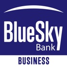 Blue Sky Bank Business