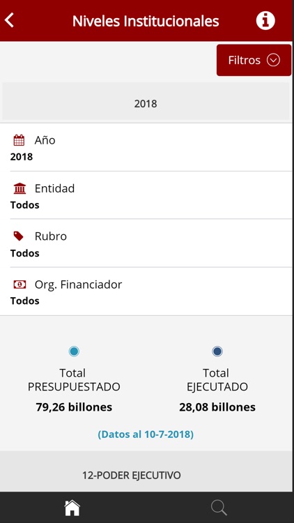 PresupuestApp screenshot-4