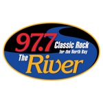 97.7 The River