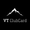 o	VT ClubCard connects you to the biggest and the best bars and nightclubs in val Thorens