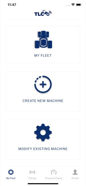 Trelleborg Load Calculator(圖2)-速報App