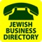 The Jewish Business Directory is the #1 Jewish Phone Directory and most trusted source for finding Jewish businesses & residents phone numbers and listings, with over 100 thousand businesses & households at your fingertips