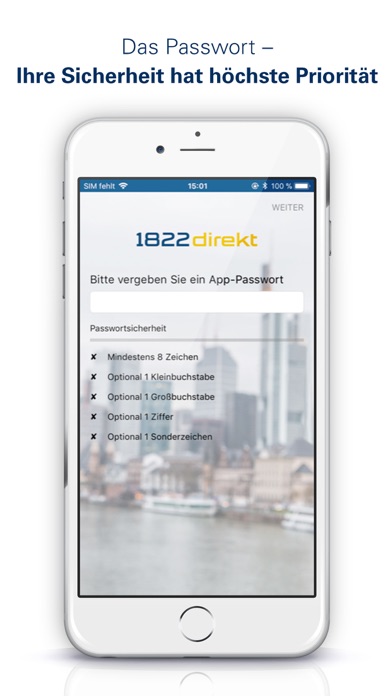 1822direkt Banking App By 1822direkt Ges Der Frankfurter