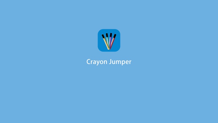 Crayon Jumper