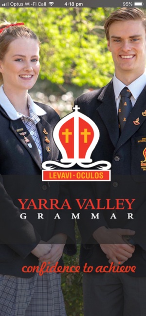 Yarra Valley Grammar(圖1)-速報App