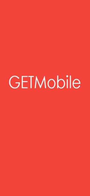 GETMobile - Courier Solution