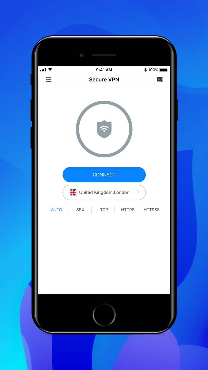 Secure VPN Fast Unlimited VPN