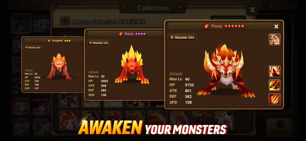 Summoners War hack tool