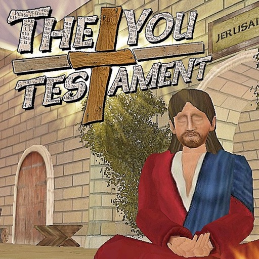 The You Testament (Tablet)