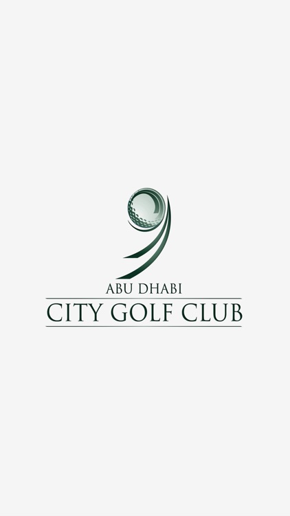 Abu Dhabi City Golf Club screenshot-3