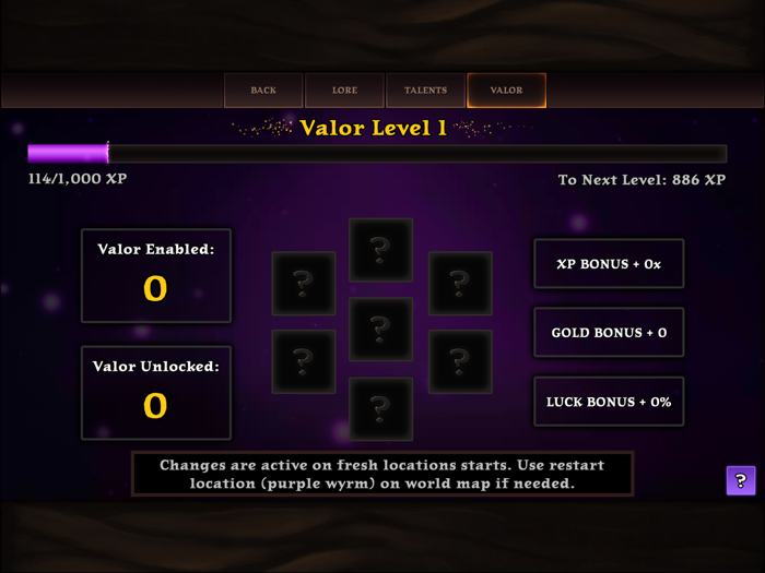 Faerie Solitaire Harvest