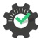ChekMate is the companion app for ChekRite that provides managers with dashboards and basic administration functions for their ChekRite installation