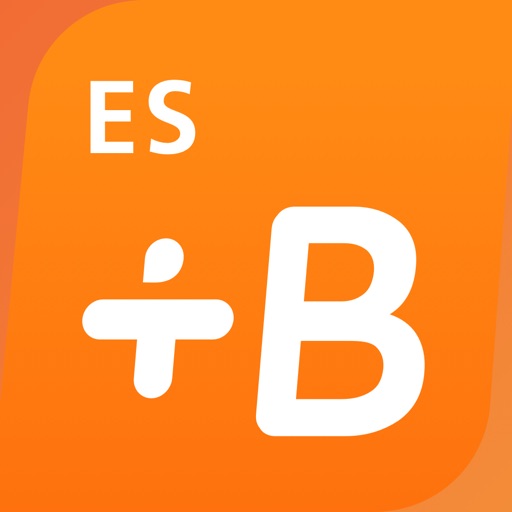 Babbel – Learn Spanish Icon