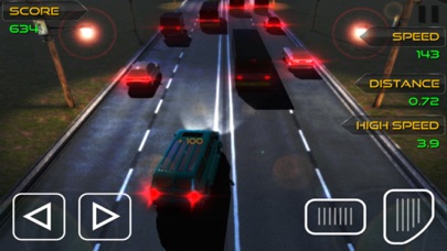 Infinite Driver Screenshot 5