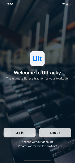 Ultracky(圖1)-速報App