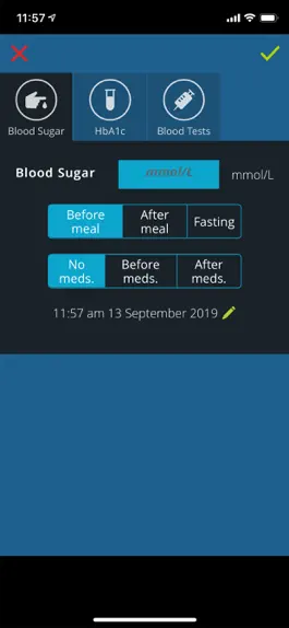 Game screenshot DiabetesTogether mod apk