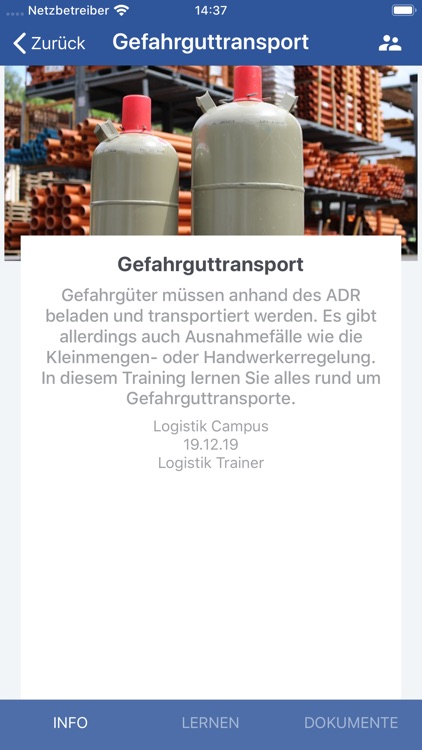 Logistik Campus