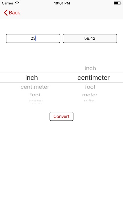 iCalculate screenshot-3