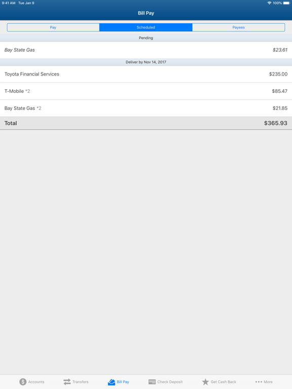 Atlantic Union Bank Revenue Download Estimates Apple App