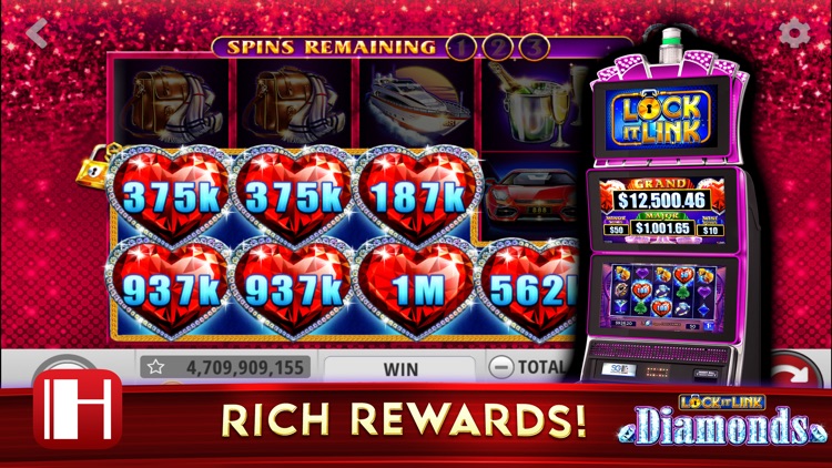 Hollywood Casino Slots Games screenshot-4