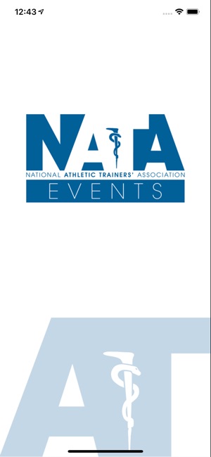 NATA Conference Events(圖1)-速報App