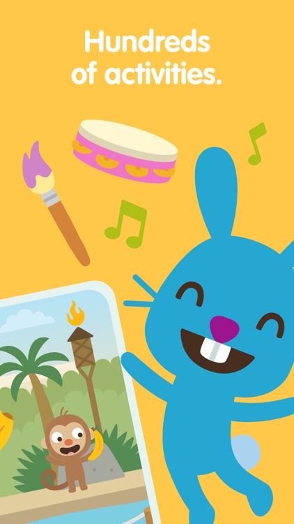 Sago Mini World screenshot-4