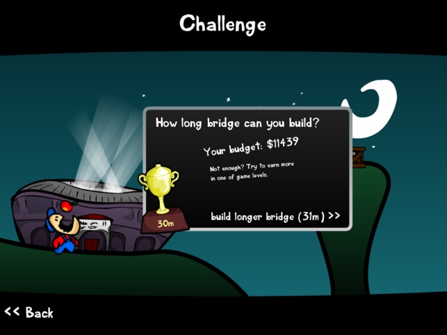 Cargo bridge 2
