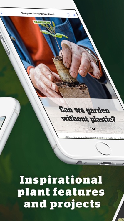 BBC Gardeners’ World Magazine