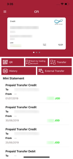 CFIJ Card Management(圖3)-速報App