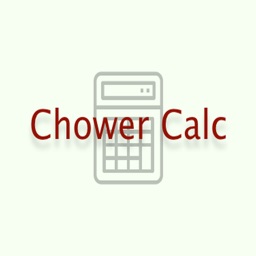 Chower Calc