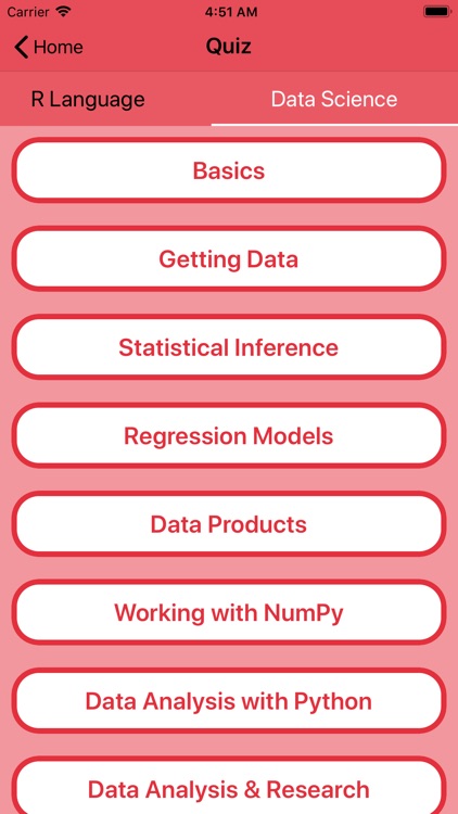 Data Sci. & R Prog. Awareness screenshot-3