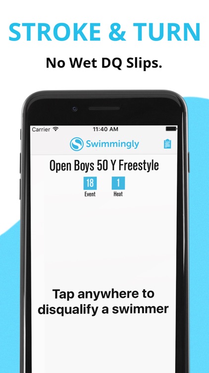 Swimmingly screenshot-3