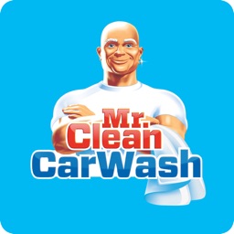 Mr. Clean Car Wash