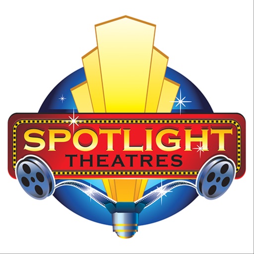 Spotlight Theatres by READY THEATRE SYSTEMS, L.L.C.