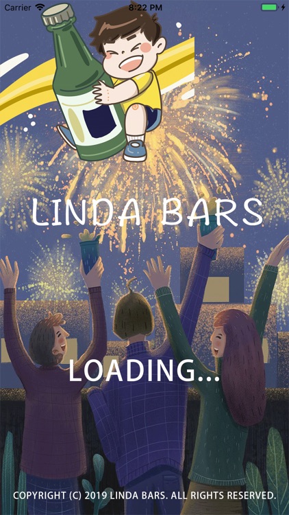 Linda Bars