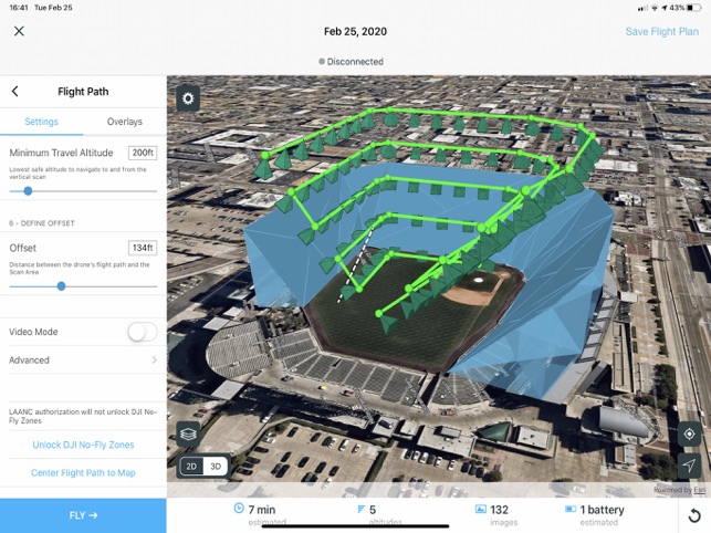 Site Scan for ArcGIS - LE(圖7)-速報App