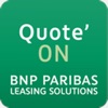 Quote'ON by BNPPLS