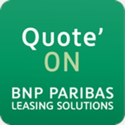 Quote'ON by BNPPLS