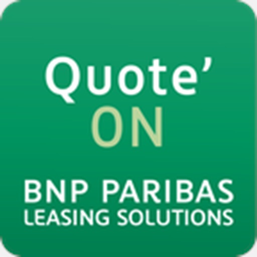 Quote'ON by BNPPLS