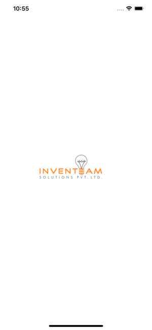 Inventeam Attendance App(圖1)-速報App