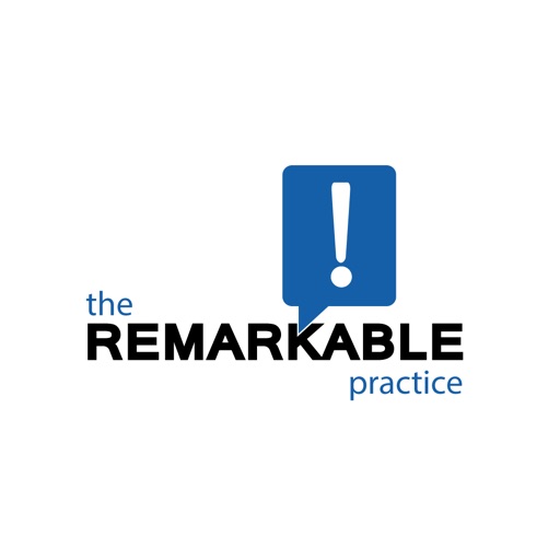 The Remarkable Practice Icon