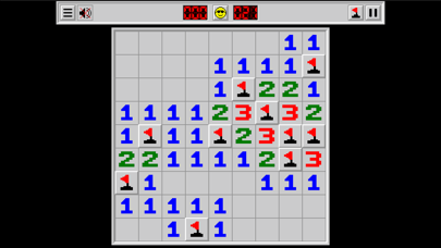 Minesweeper Retro Classic screenshot 3