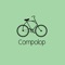 In view of the difficulty of renting a bicycle, Compolop Bicycle is now online