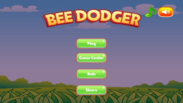 BEE DODGER