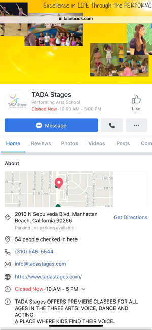 TADA Stages(圖7)-速報App