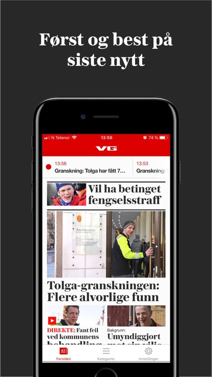 VG