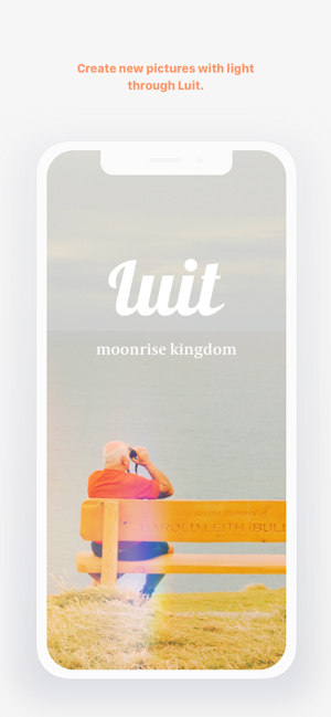 Luit - Moonrise Kingdom(圖3)-速報App