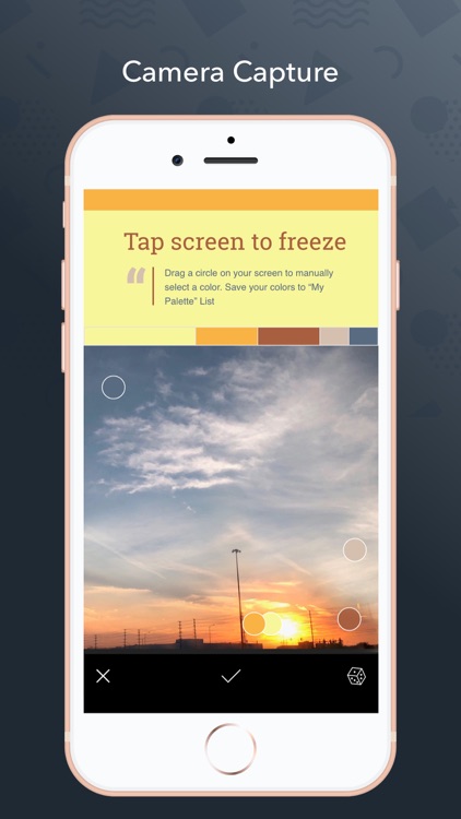 Color Collect - Palette Studio screenshot-8