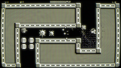 Screenshot from Cecconoid