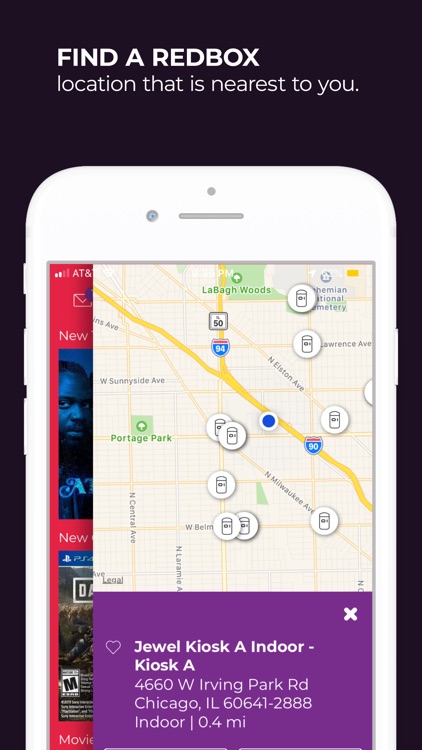 Redbox – Rent, Watch, Play screenshot-5